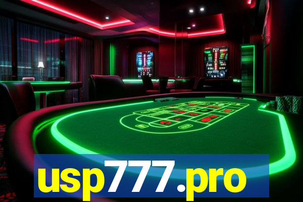 usp777.pro