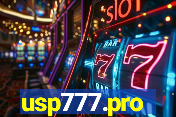 usp777.pro