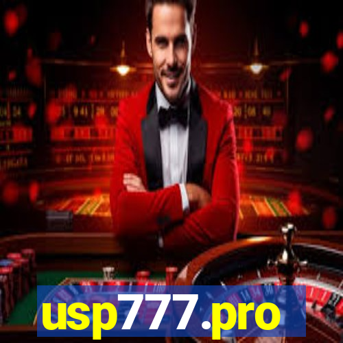 usp777.pro