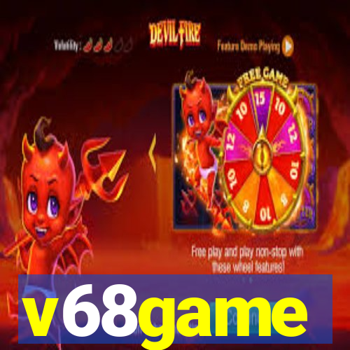 v68game