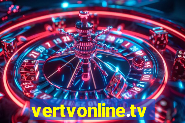 vertvonline.tv