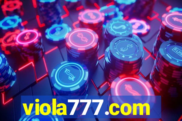 viola777.com