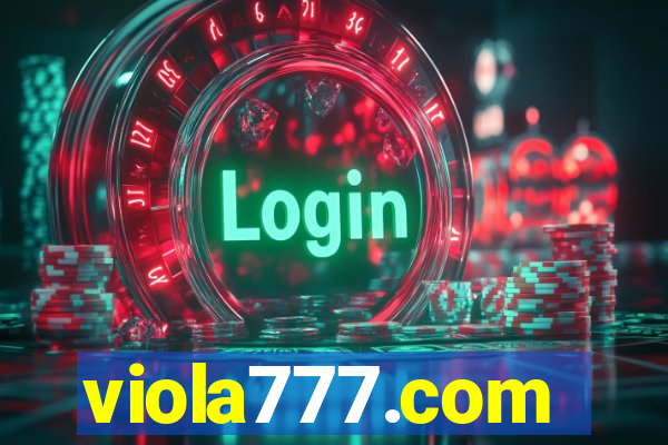 viola777.com