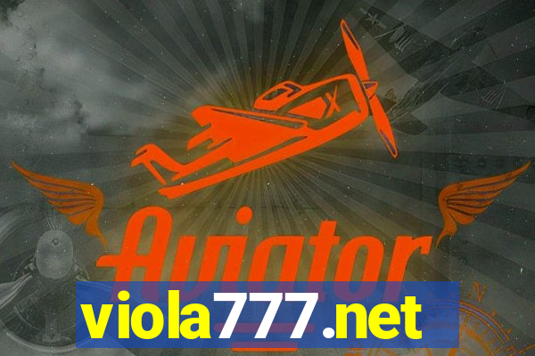 viola777.net