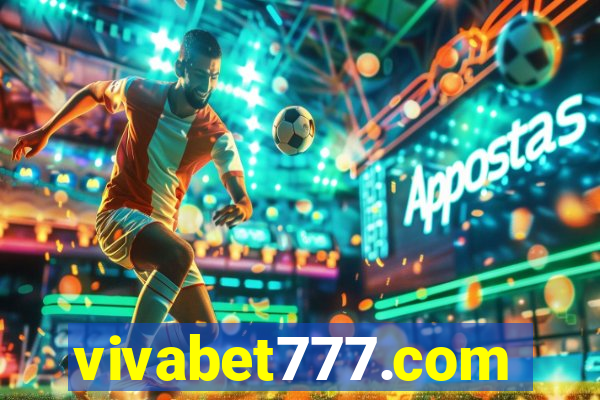 vivabet777.com