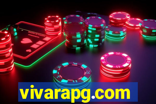 vivarapg.com