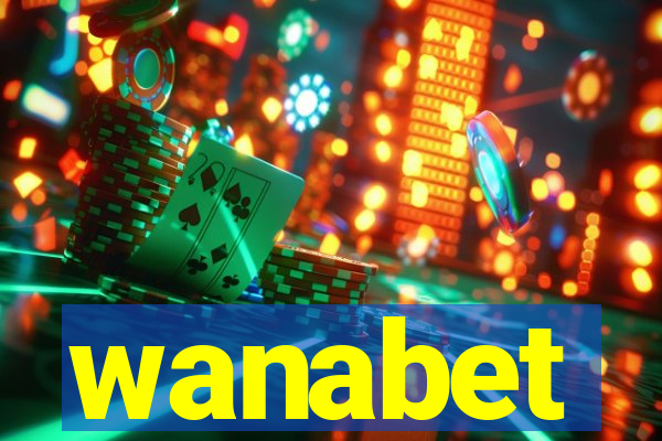 wanabet-games.com