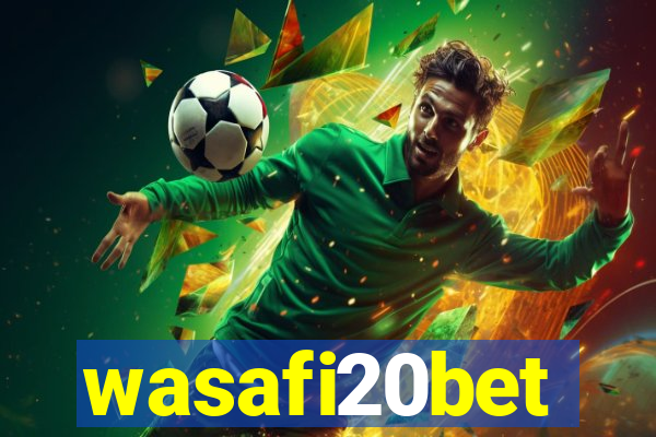 wasafi20bet