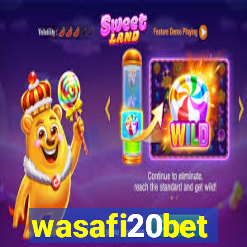 wasafi20bet