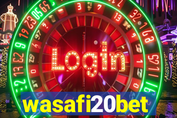 wasafi20bet