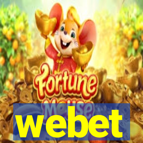 webet