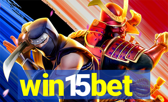 win15bet