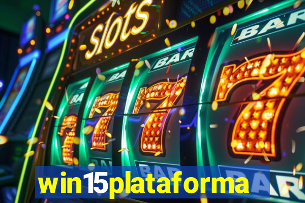 win15plataforma