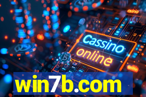 win7b.com