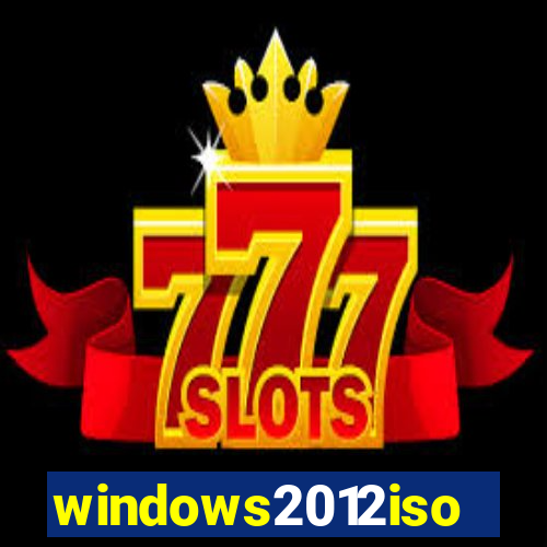 windows2012iso