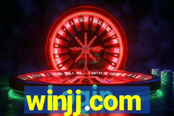 winjj.com