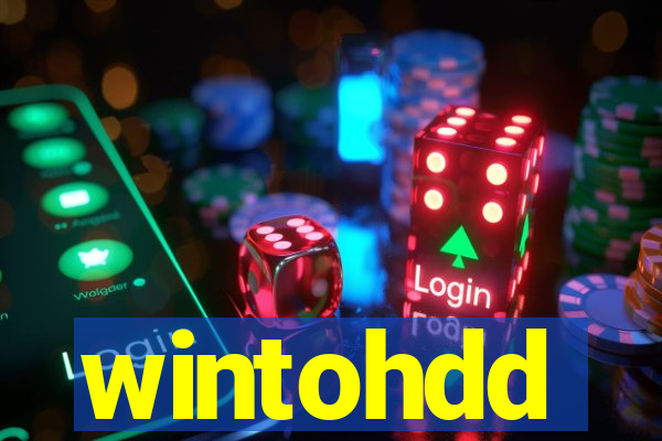 wintohdd