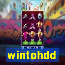 wintohdd