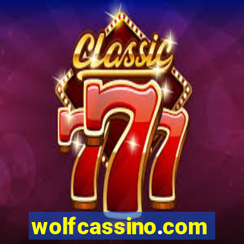 wolfcassino.com