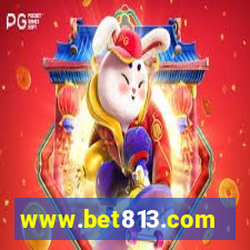 www.bet813.com