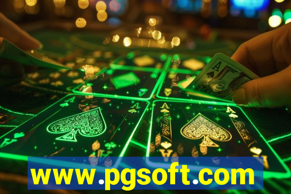 www.pgsoft.com