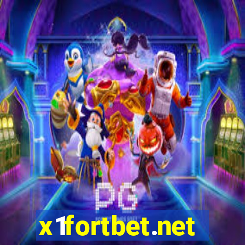 x1fortbet.net