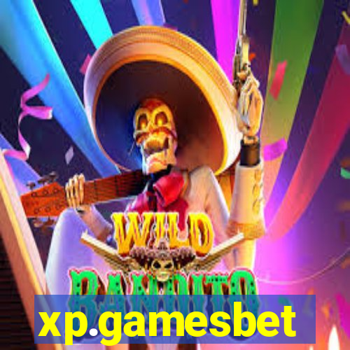 xp.gamesbet