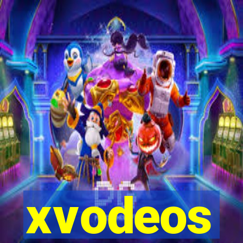 xvodeos