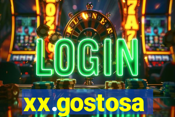 xx.gostosa