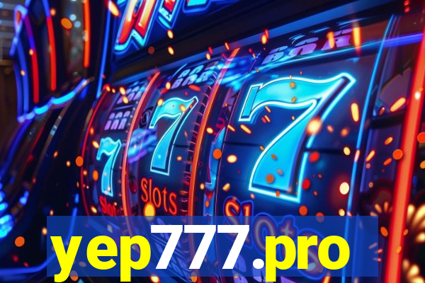 yep777.pro