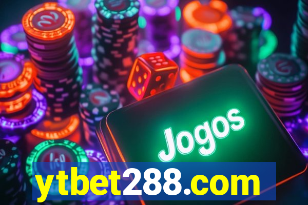 ytbet288.com