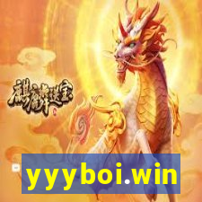 yyyboi.win