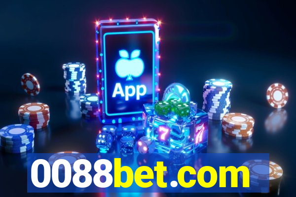 0088bet.com