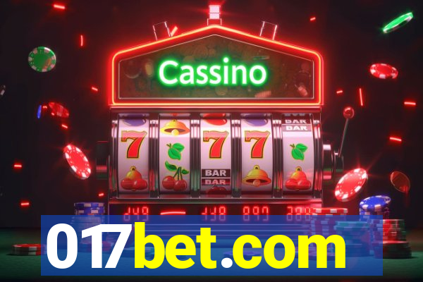 017bet.com