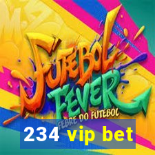 234 vip bet