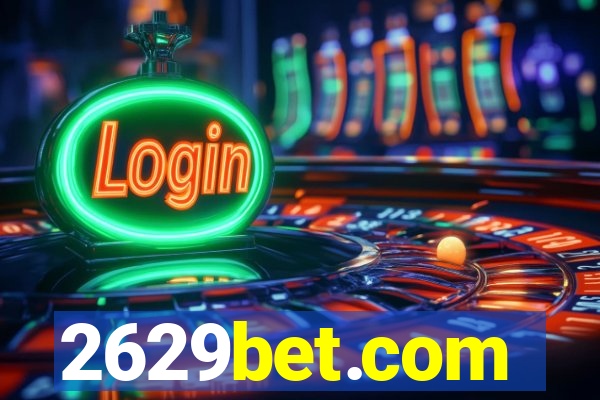 2629bet.com