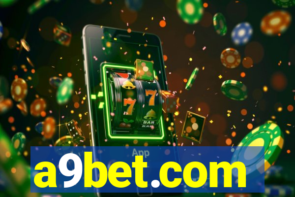 a9bet.com