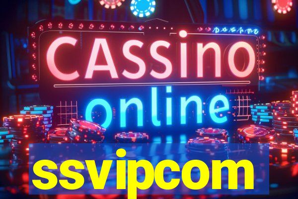 ssvipcom