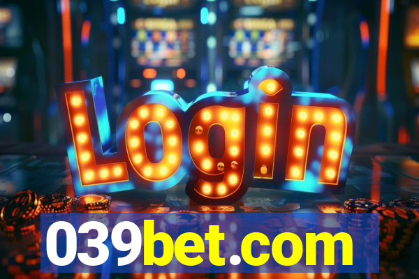 039bet.com