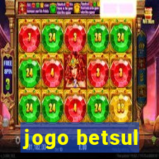 jogo betsul