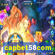 capbet58com