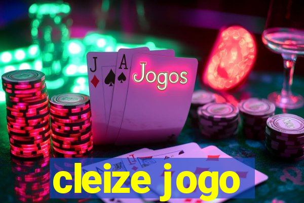 cleize jogo