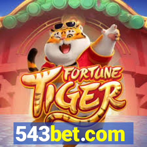 543bet.com