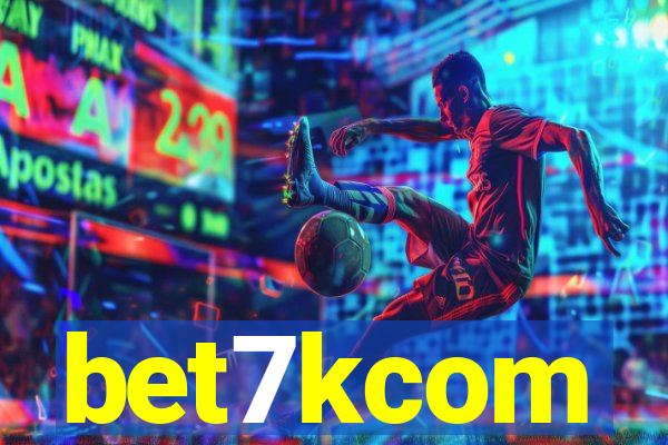 bet7kcom