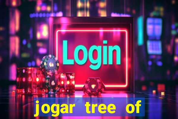 jogar tree of fortune demo