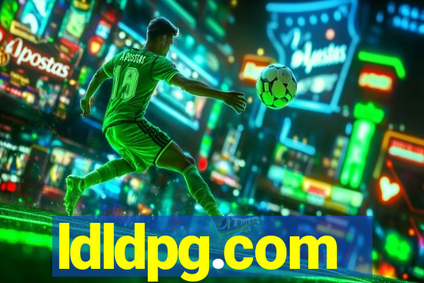 ldldpg.com