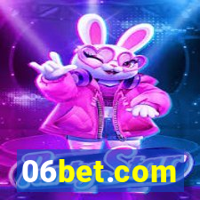 06bet.com