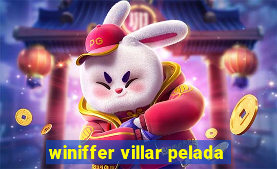 winiffer villar pelada