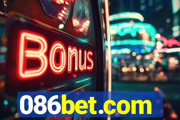 086bet.com