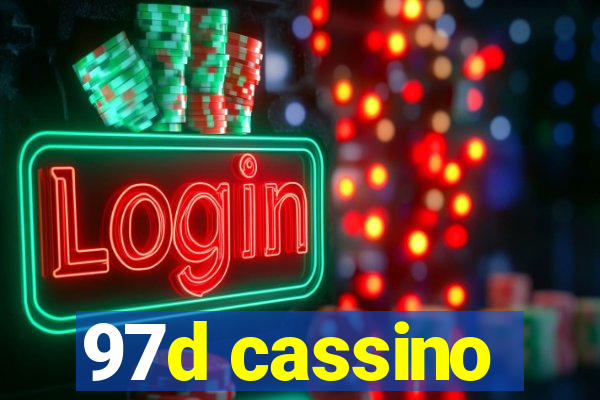 97d cassino